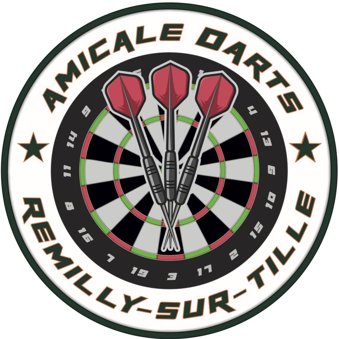 Logo officiel du club