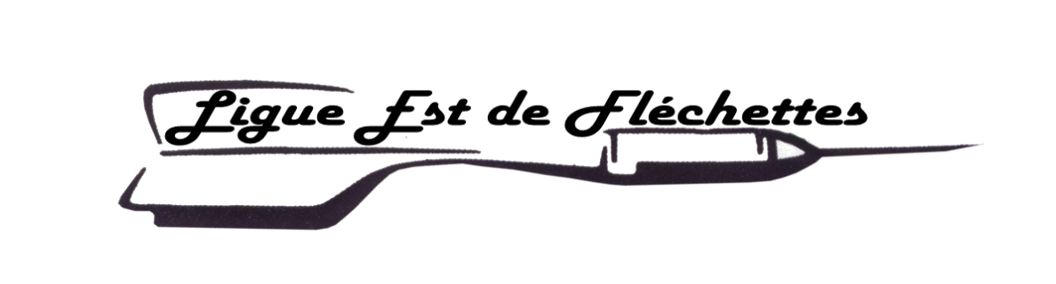 Logo officiel de la Ligue Est