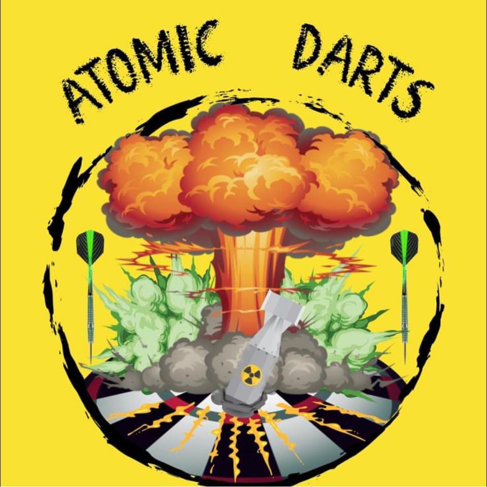 Logo officiel du club