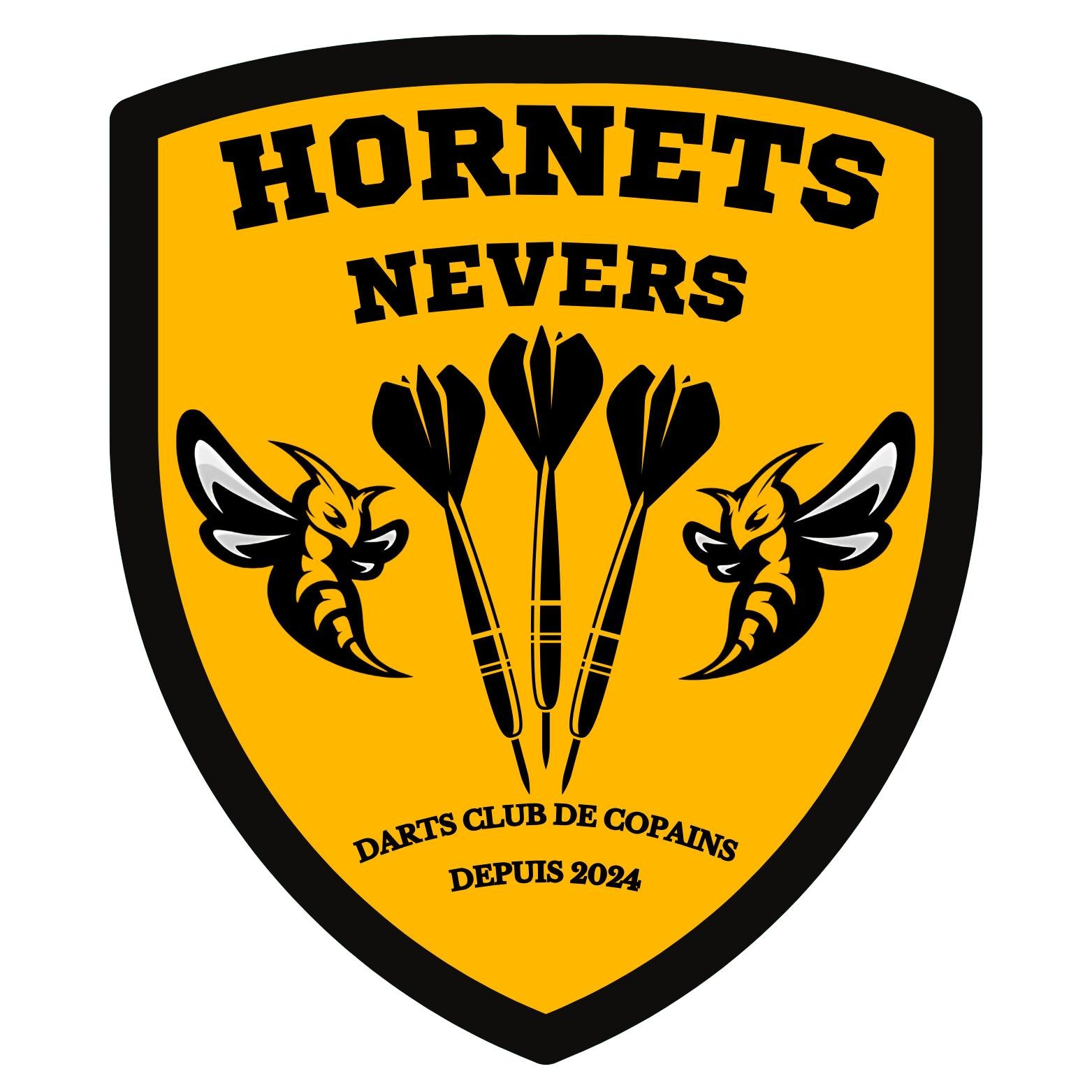 Logo officiel du club