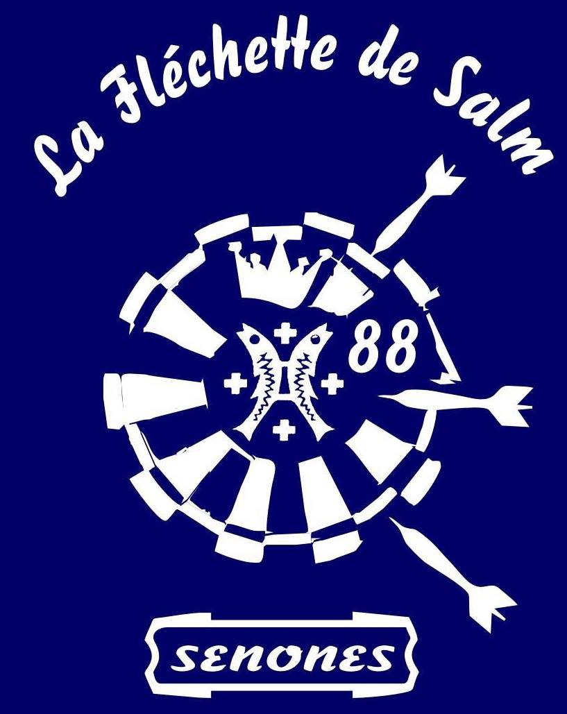 Logo officiel du club