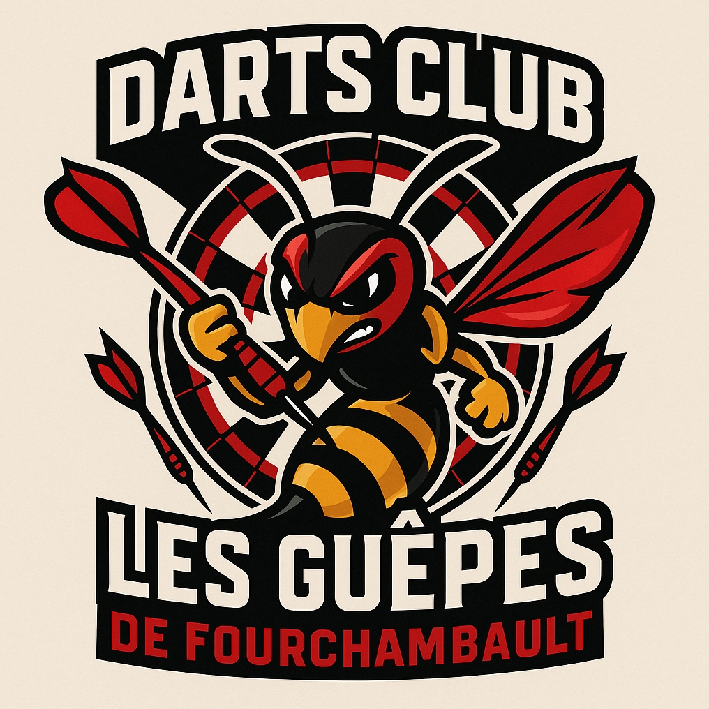 Logo officiel du club