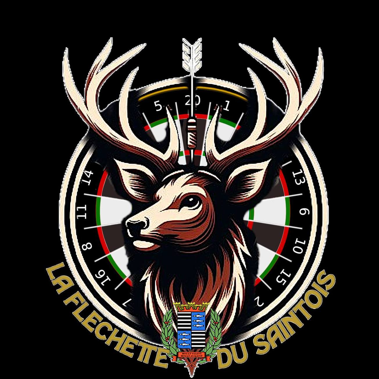 Logo officiel du club