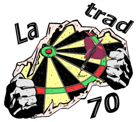 Logo officiel du club