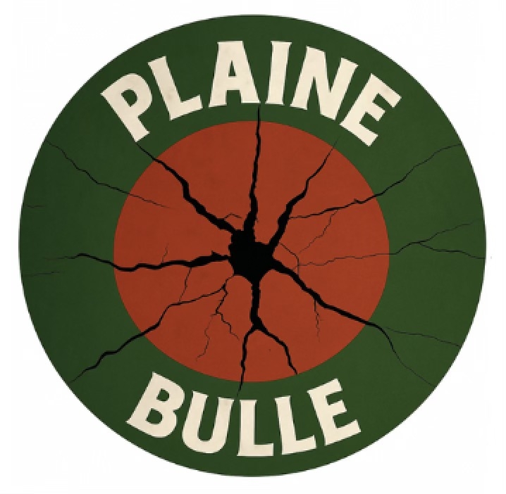 Logo officiel du club