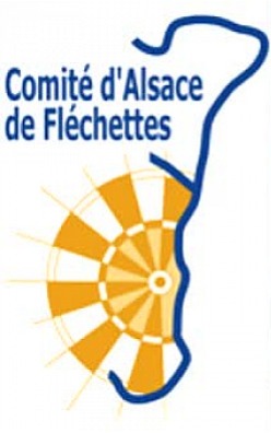 Logo officiel du comité