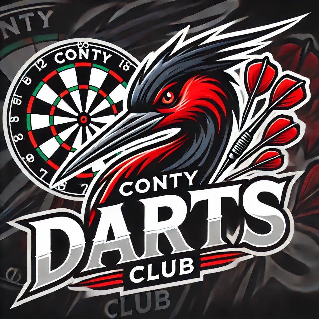 Conty Darts Club