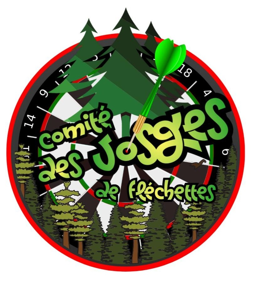 Logo officiel du comité