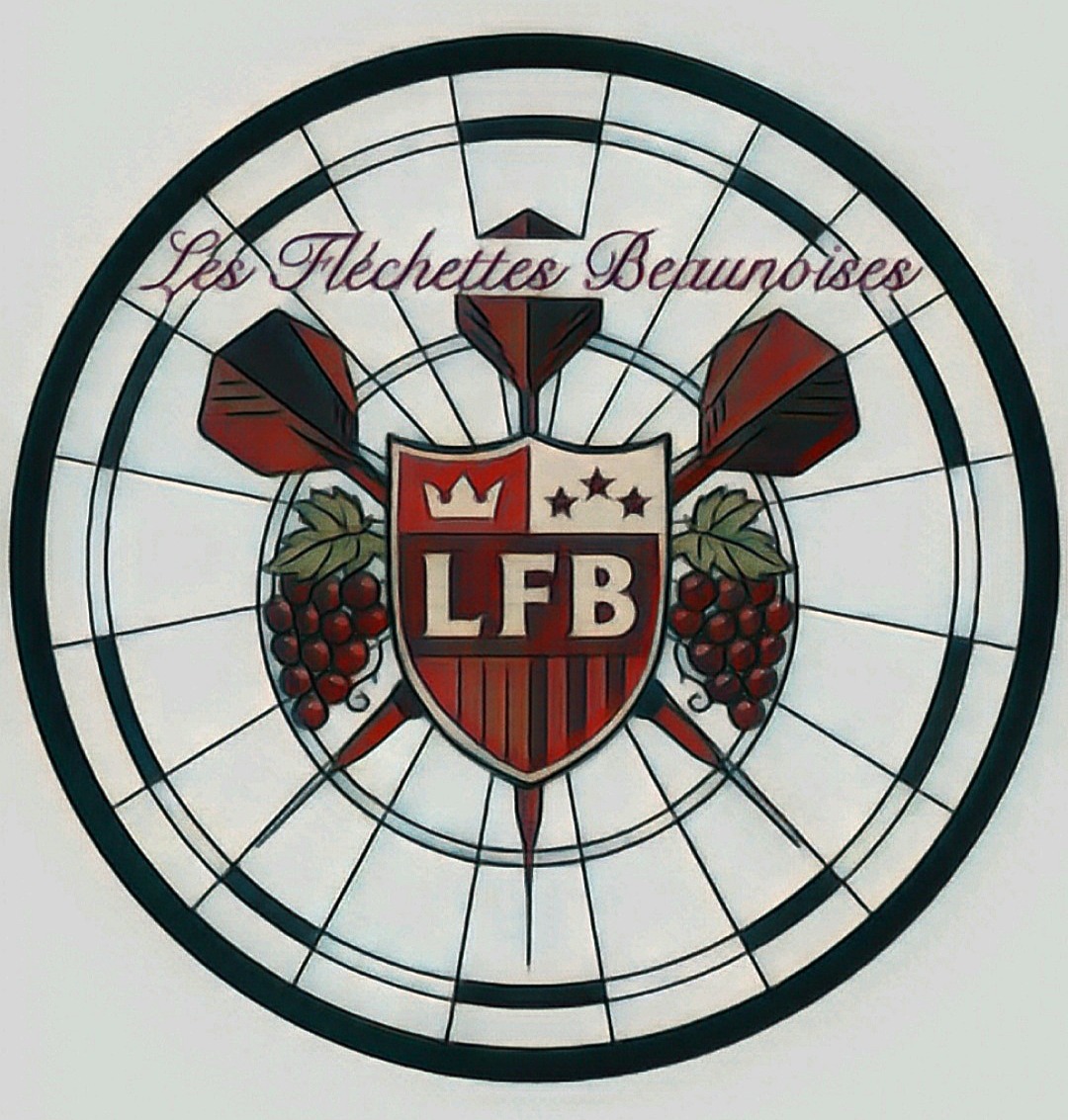 Les Fléchettes Beaunoises